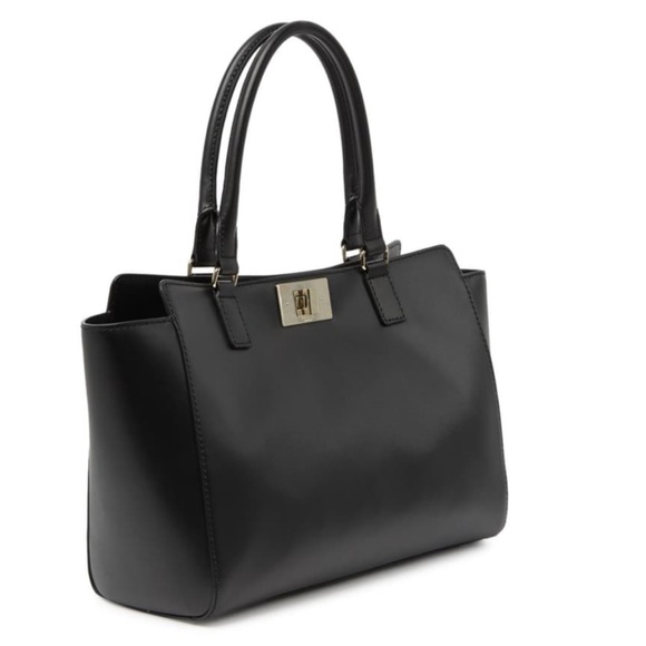 Kate Spade Kelsey Orchard Valley Leather Tote - Picture 5 of 5